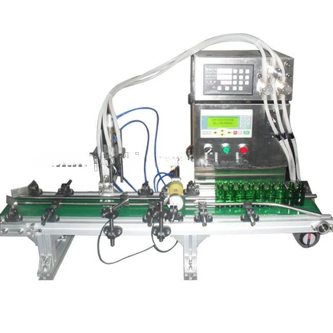 Lage Prijs Multifunctionele Handmatige Vulmachine/Vloeistofvulapparaat