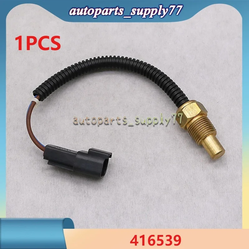 Water Temperature S…