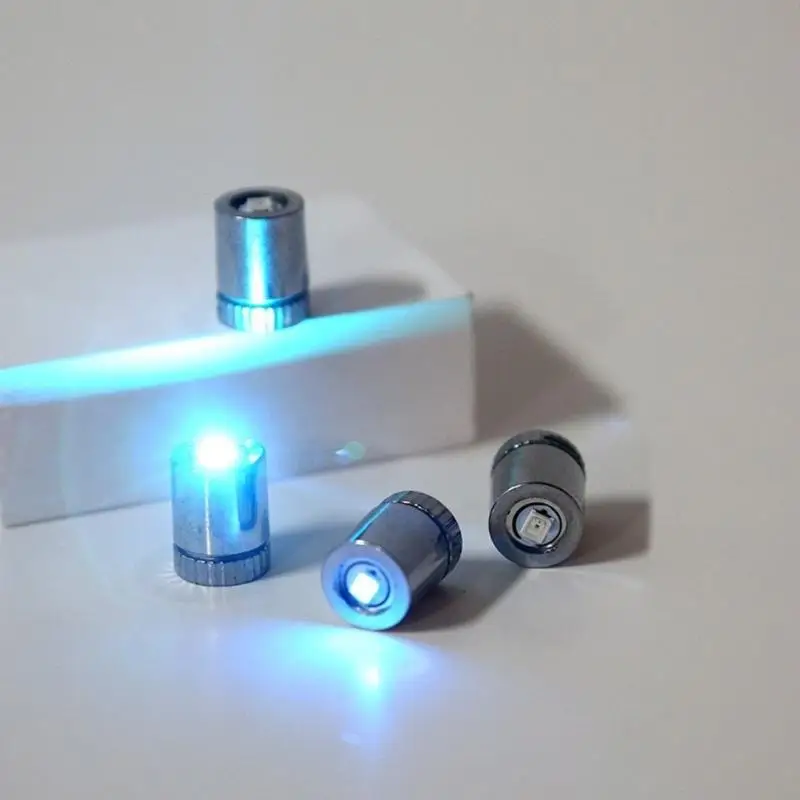 10Pcs Small Spots Lights Miniature LED Lights Replacement Bulb Lighting Colorful Small LED Light for Handcraft, Dollhouses