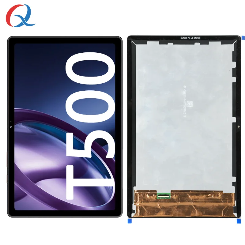 For Samsung Galaxy Tab A7 10.4 (2020) T505 T500 LCD display SM-T500 Touch Sensor Glass Screen Digitizer Assembly for t500 lcd