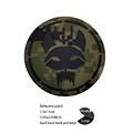 Reflective patch 30