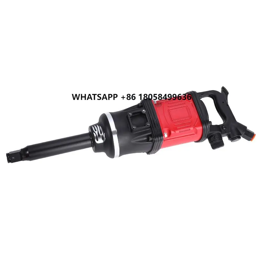 

WZAUTO Factory Direct Supply New High Torque 4390nm Compressed Air Tool Pneumatic Car Repair Tool