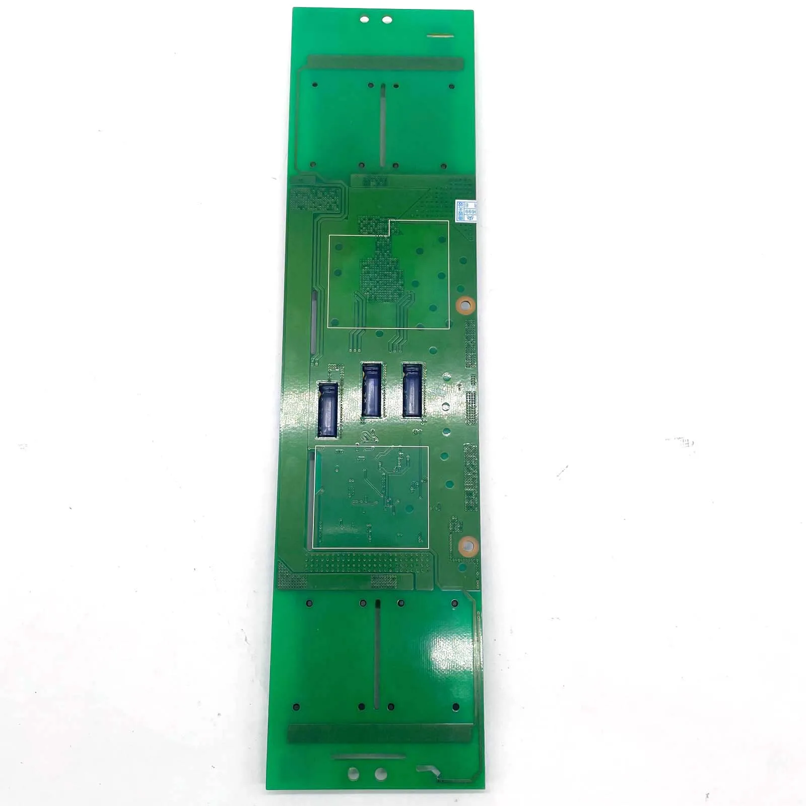 Hoogspanningskaart 6632L-0481A LC420WU PW-EE42VF-0 Past voor 42L28RM-F,42L01HF