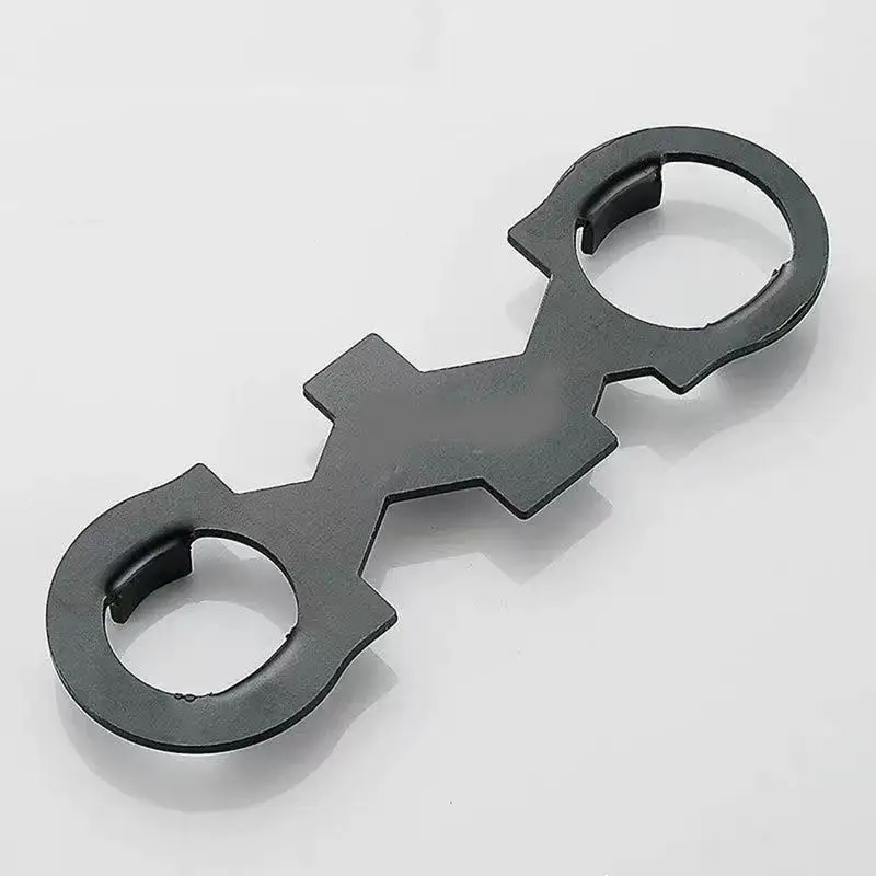 Faucet Wrench For Undermount Sink Faucet Wrench Sink Drain Wrench Bathroom Wrench Hand Tools Multifunctional Plumbers Wrench For
