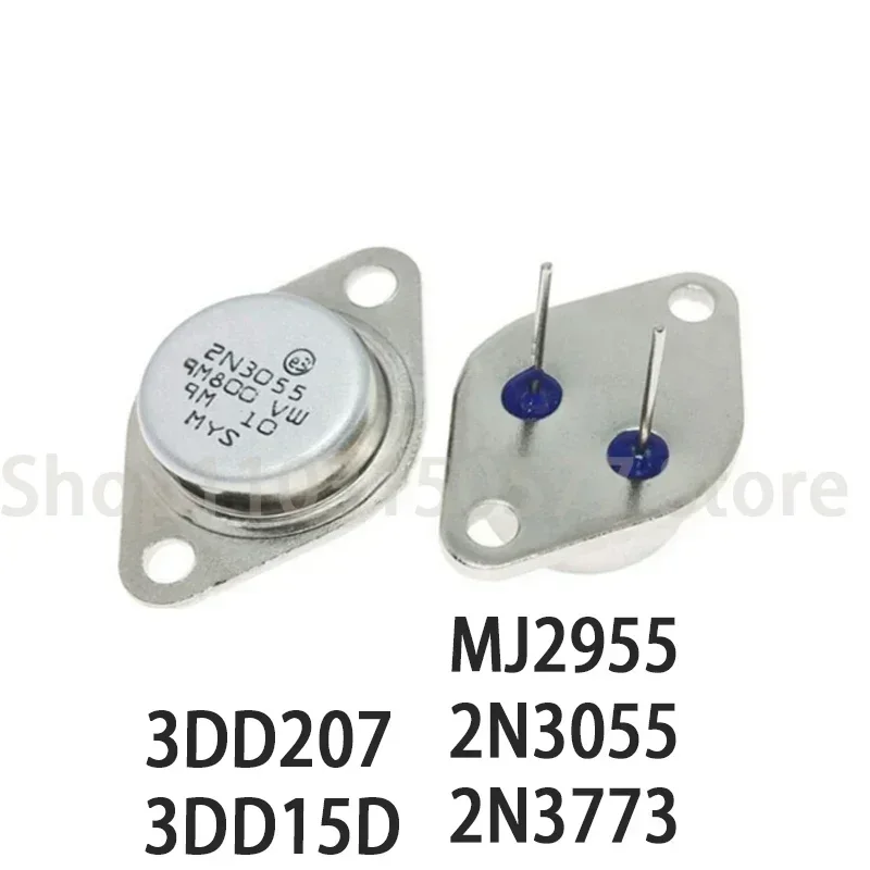 1Piece 3DD207 3DD15… - image