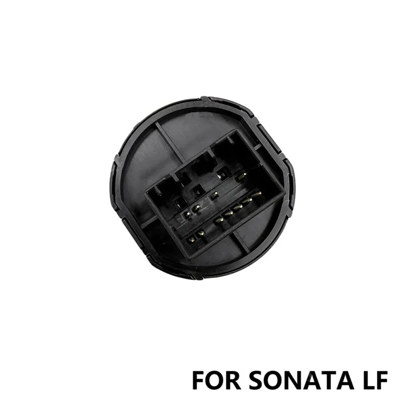 

95430C1500 Car Start Stop Switch Button Engine One-Button Button For Hyundai Sonata 2016-2018 93502C3000