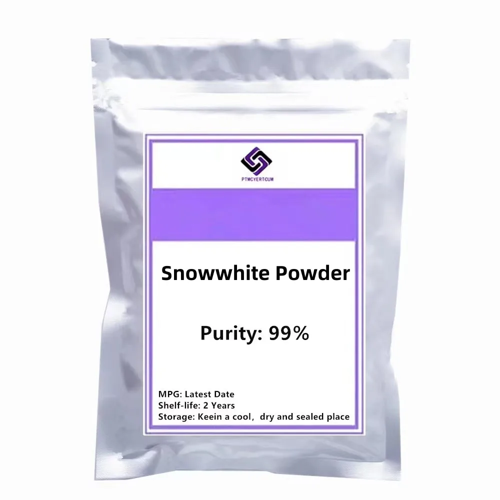 

Snowwhite Powder Чистая натуральная отбеливающая кожу, антивозрастная увлажняющая косметика для кожи Snow White Powder