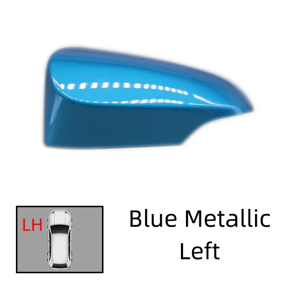 Variant: Blue Metallic LH