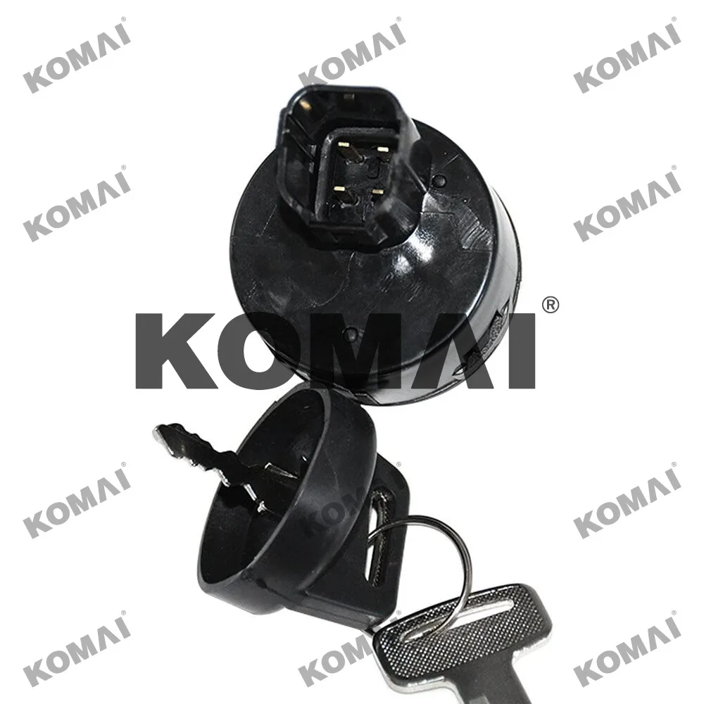 

XOJOX Ignition Key Switch for Arctic for Cat XF 9000 High Country LTD 141 2016 2017 2018