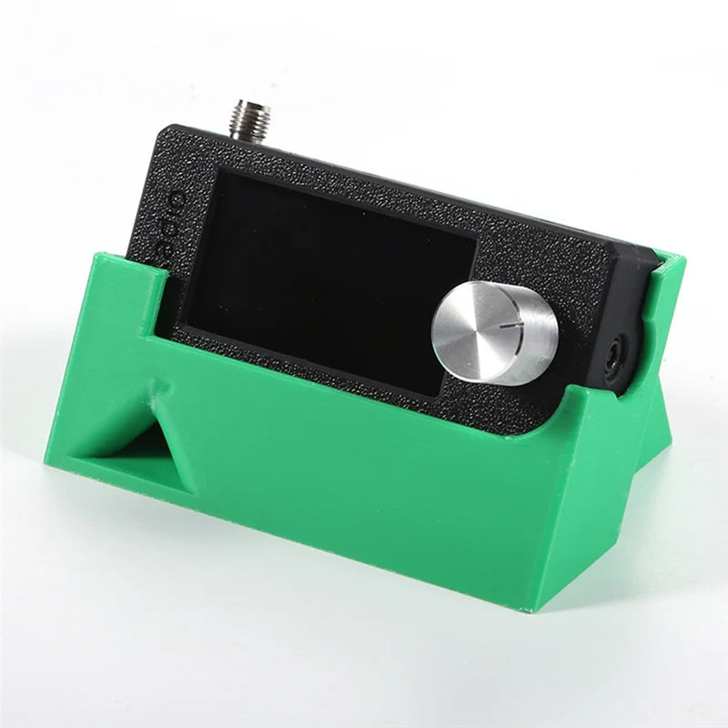 Braket Tipe V untuk Radio SI4732 Braket Mini dengan Fungsi Amplifier Radio Portabel Mount Pocket SI4732 B