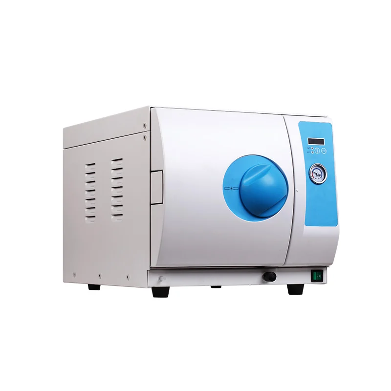 small  autoclaves para sterilizacion  Autoclave (18L)