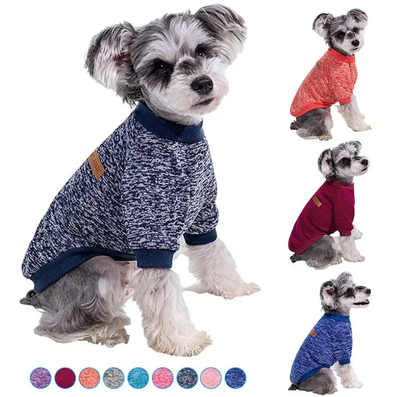 Chaqueta para Cachorros y Gatos, Ropa de Invierno para Perros Pequeños, Abrigo para Chihuahua, Ropa para Schnauzer y Pug, Sudaderas, Disfraces Casuales para Mascotas
