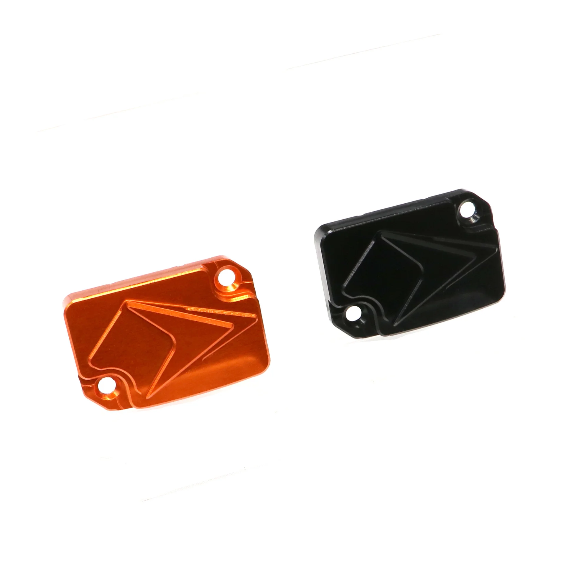 Tappo di copertura del serbatoio del liquido dei freni anteriori del motore per K-TM RC125/200/390 Duke 125/200/250/390 690 Duke/Duke R/LC4 Enduro/SMC/SMC-R