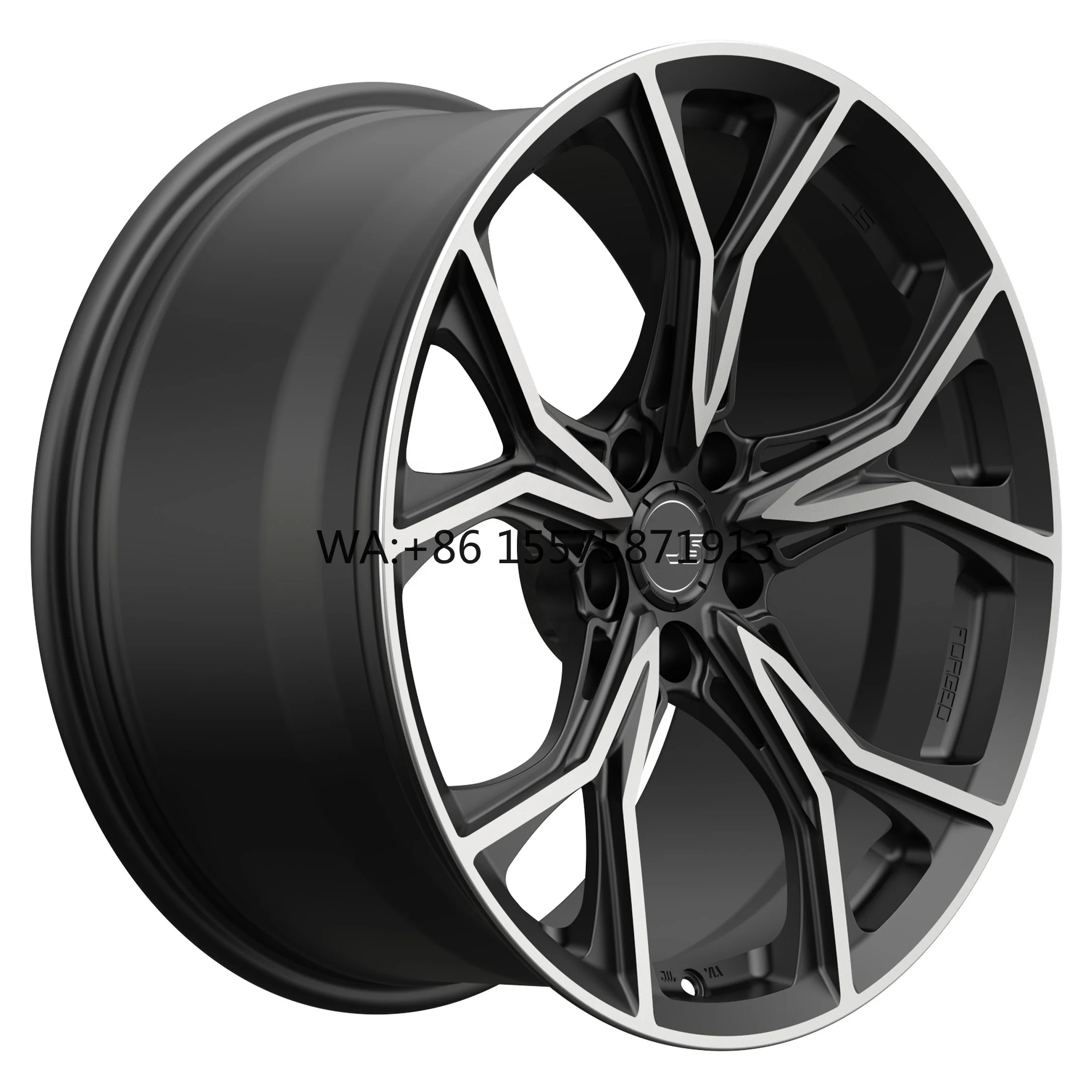 

Прямые поставки с завода: Новые кованые гоночные колесные диски (ступицы) 12 000 тонн, улучшенные, из сплава T6061-T6, 5x1, 25 мм, 30 мм, с гравировкой