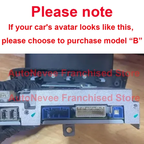 Imagen 2 del producto Android 15 Radio del coche para Mazda 3 Axela 2014 2015 2016 2017 2018 2019 reproductor automático navegación GPS Multimedia Carplay No 2din DVD