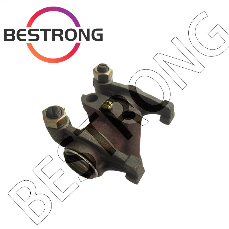 

rocker arm assy for JIANGDONG ZH1125 Diesel Engine spare parts