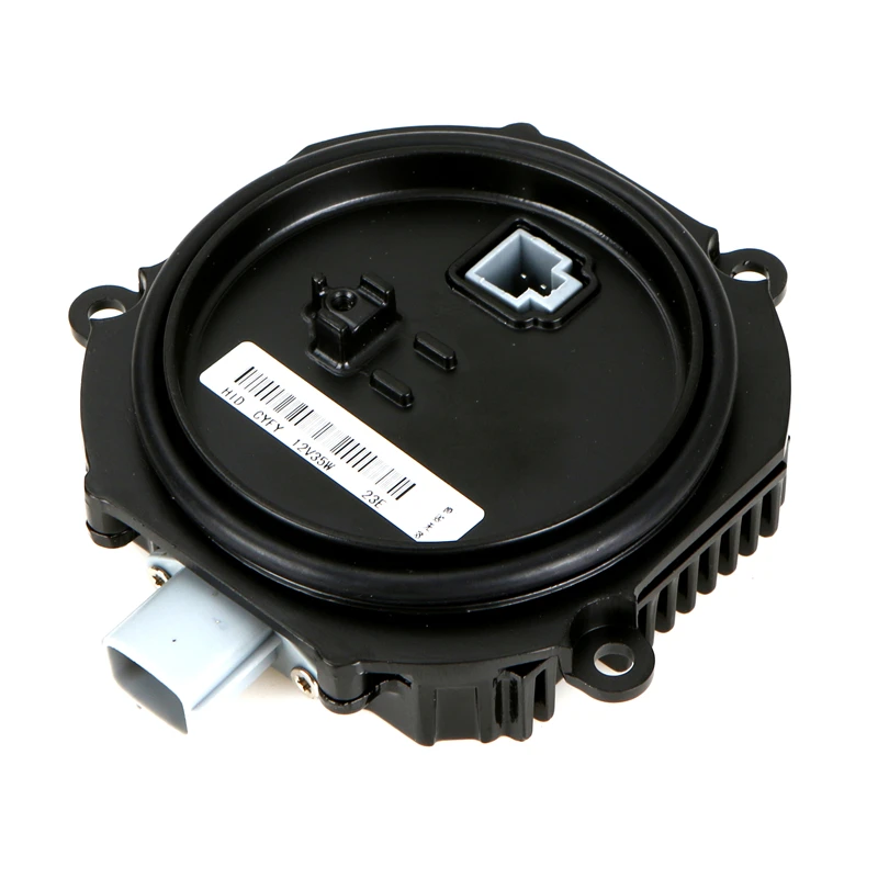 NZMNS111LBNA Car D2R D2S HID Xenon Headlight Bulbs Ballast Igniter Control Unit for Nissan 350ZR Roadster NZMNS111LANA
