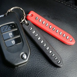 11 Main Sales Keychain that lights for mobile - №1