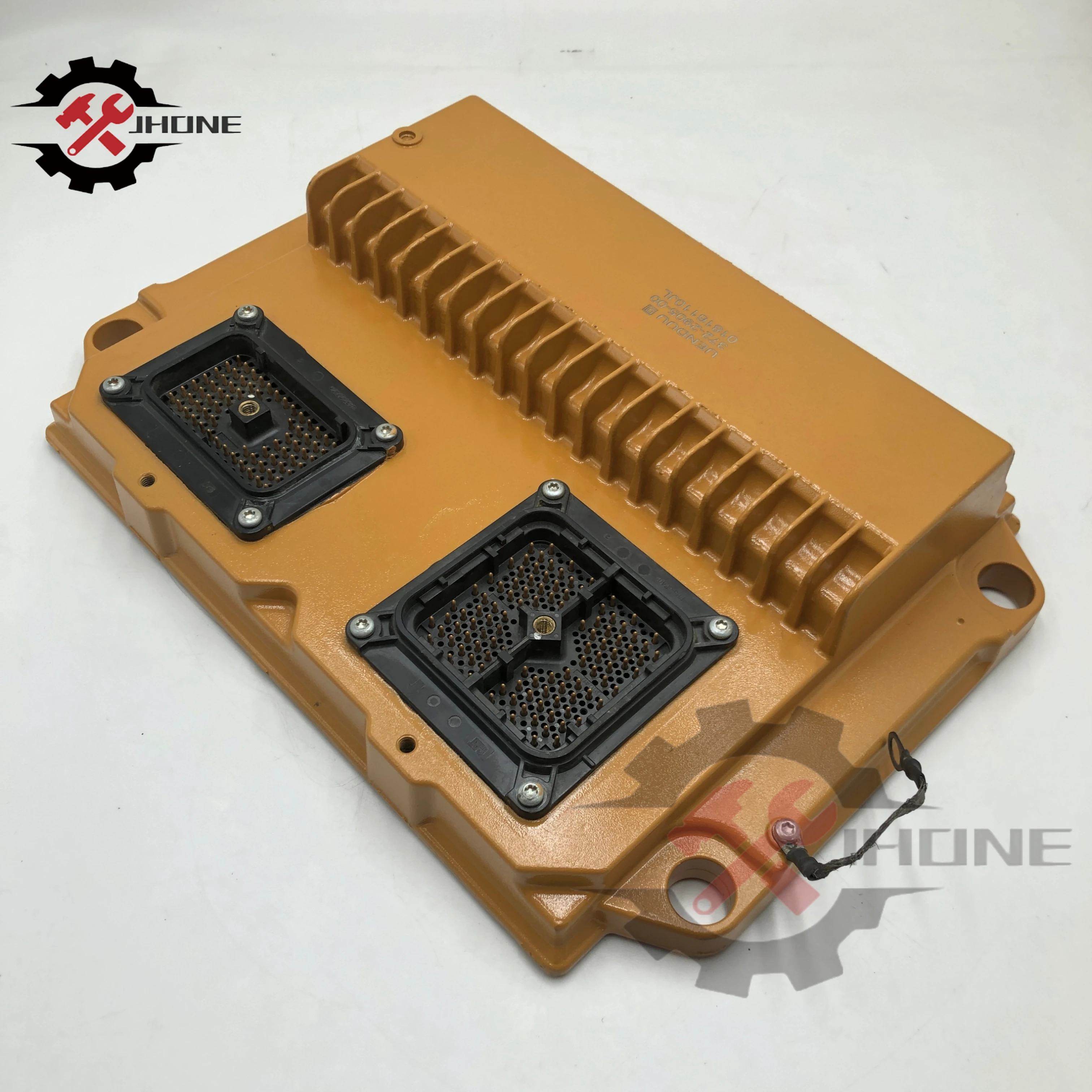 

372-2905 ECU for caterpillar engine controller with program CAT computer board for Caterpillar 120K 140M 160K C9 C13 C15 C18