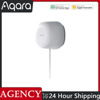 Aqara FP1 Human Presence Sensor Zigbee 3.0 Precision fp1 Human Body Presence Detection Sensor Smart Home Support Apple Homekit