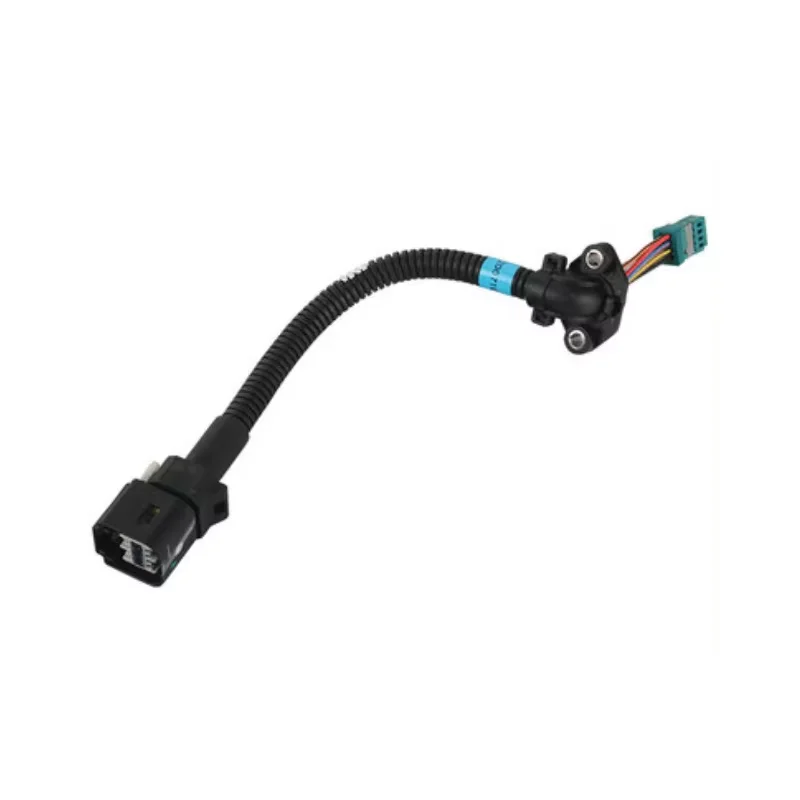 

Steering gear torque sensor For Geely Geely-GC9 Borui