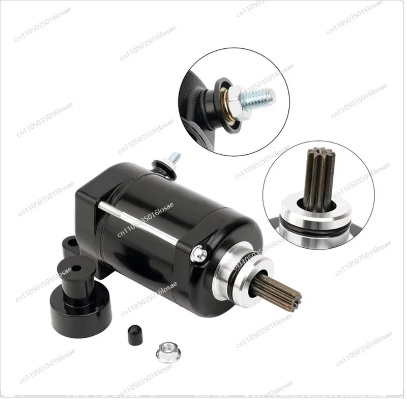 

For Start Motor 12418559627 BMW G310 G310GS G310R G-310 G310