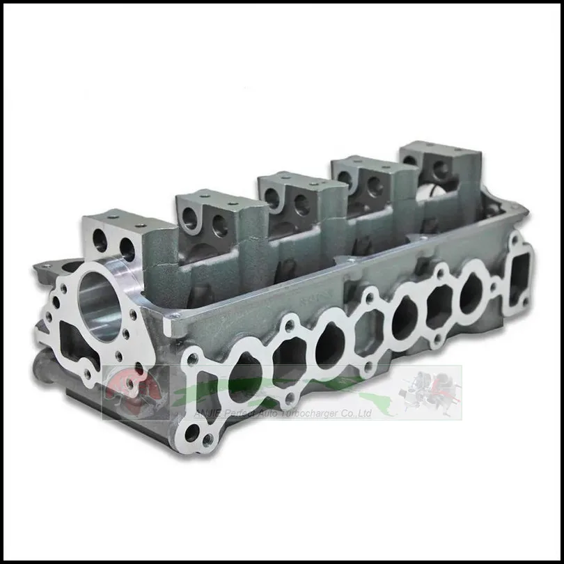 B10S1 B10S Cylinder Head For Daewoo Matiz Spark 1.0L 68.50mm 995cc 2005- OEM 96642709 96666228