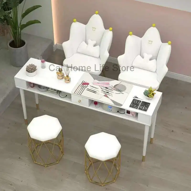 Unhas barra de mesa profissional aspirador de pó manicure oferta luxo tecnologia mesas acrílicas aspiração lâmpadas portáteis pequeno transportar