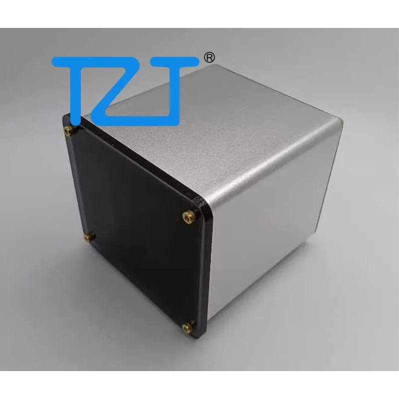 Filter Daya Superkapasitor TZT SCF-9V (Unit Utama) dengan Arus Output 3A untuk Catu Daya 9V DC