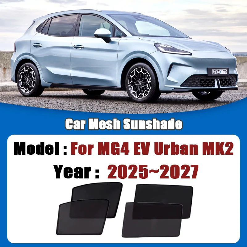 Thumbnail 2 - #36 Best Car Magnetic Window Covers to Buy In 2026