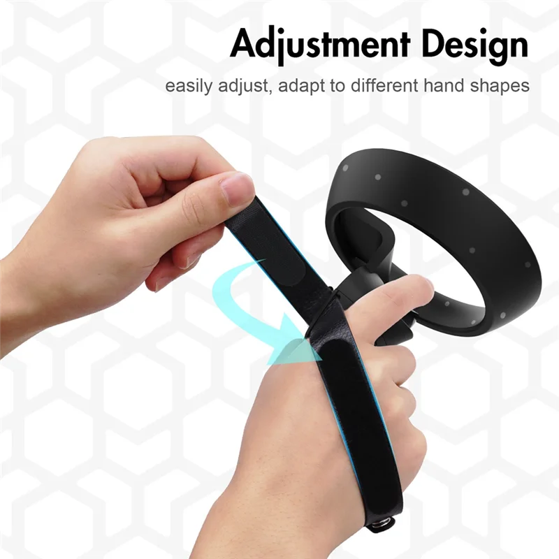 AU47-For Reverb G2 HP Multifunctional Portable Convenient Anti-Dislodgement Restore Touch Sense Handle Strap