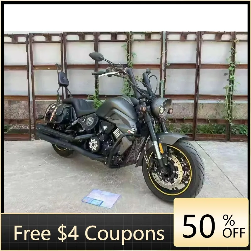 Rs Mojiang 800cc V-Rod Night Rod Special Cruiser Motorcycle For Sale
