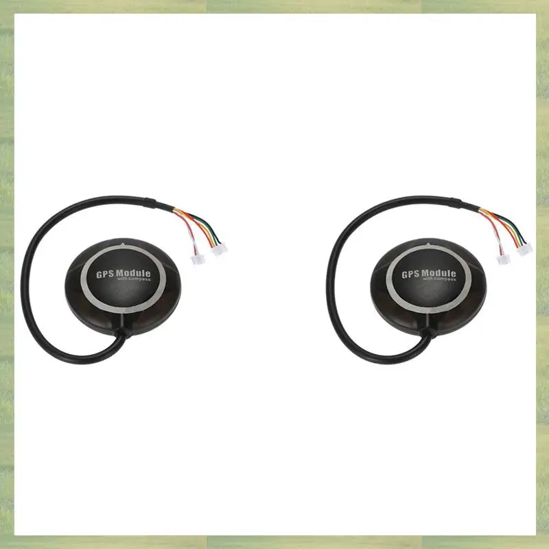 N15R-2X NEO-M8N Flight Controller GPS Modul mit On-Board-Kompass M8 Motor PX4 TR für Drohne GPS