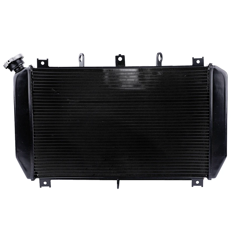 

Radiator Cooler Cooling Fit For Kawasaki Z900 2017-2024 2022 2021 2020 2019 2018