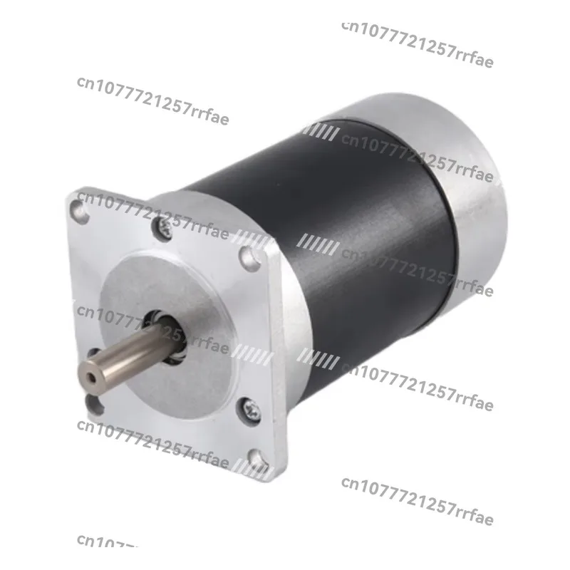 Brushless DC motor 57mm series 24V 36V 4000 rpm Low noise Widely used