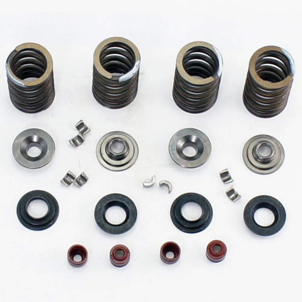 Valve Spring set 188-6029A for cf moto ATV CF188 X5 CF188-B 196S-B(X6)  SSV  Z6  196S-C  UTV  CF188-A U5  196S-B(U6)