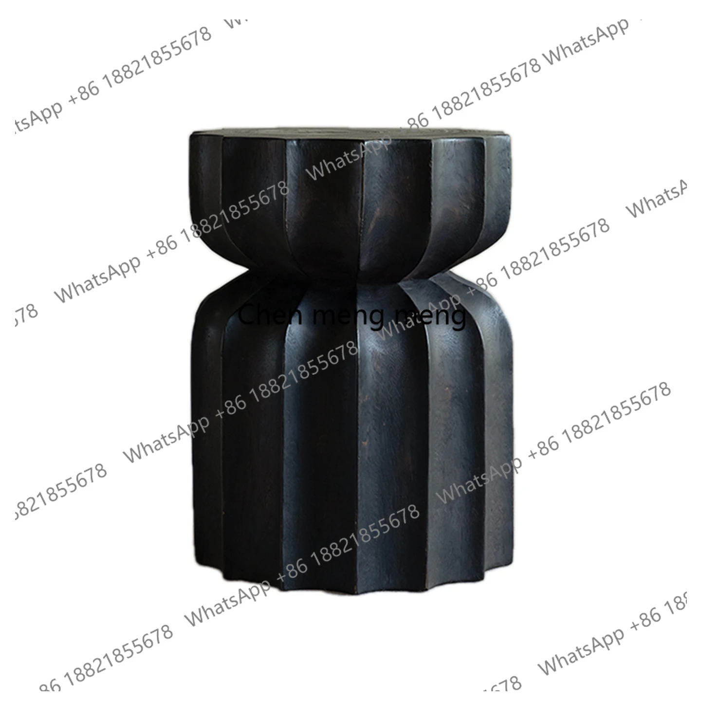 

Medieval style creativity, special-shaped edge several B & B hotel sofa coffee table living room TV cabinet