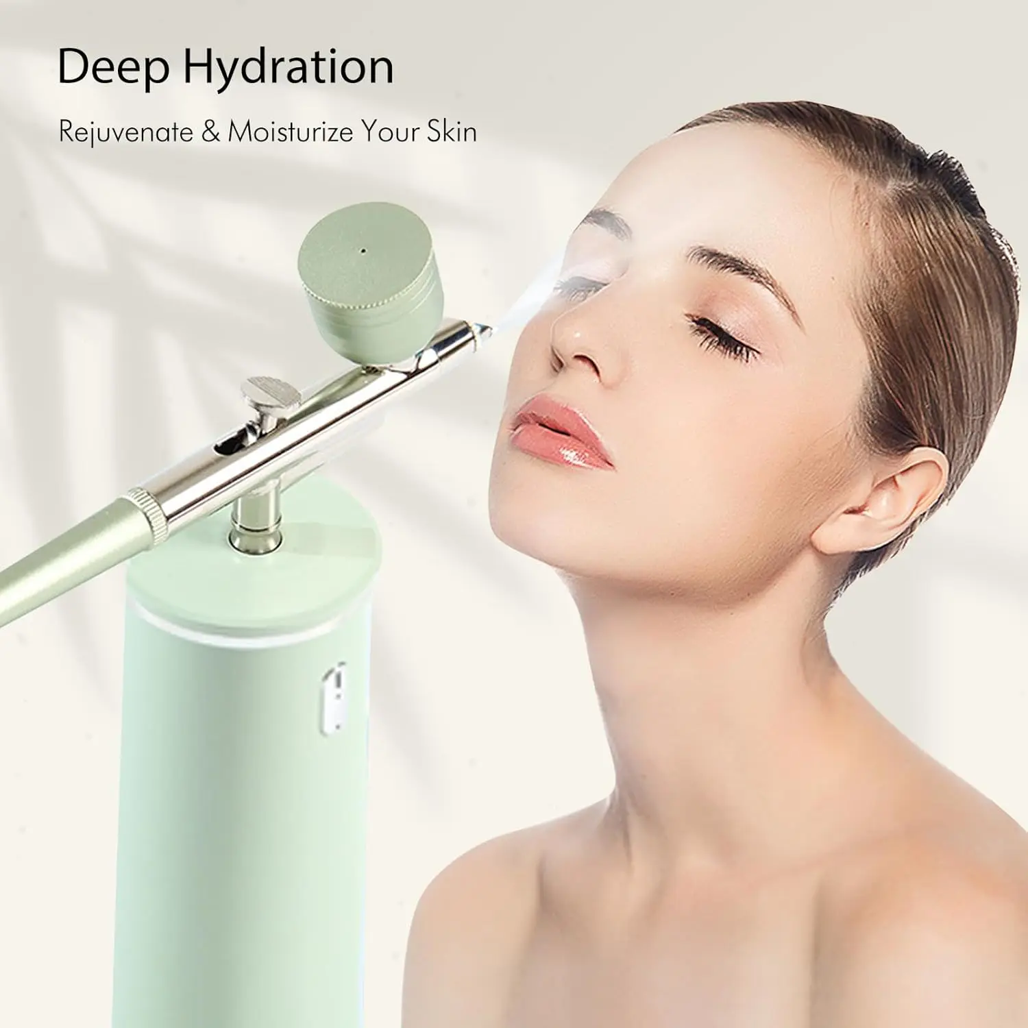 Nano İyonik Soğuk Buharlı Yüz - Face Steamer incelemesi ve fiyatı