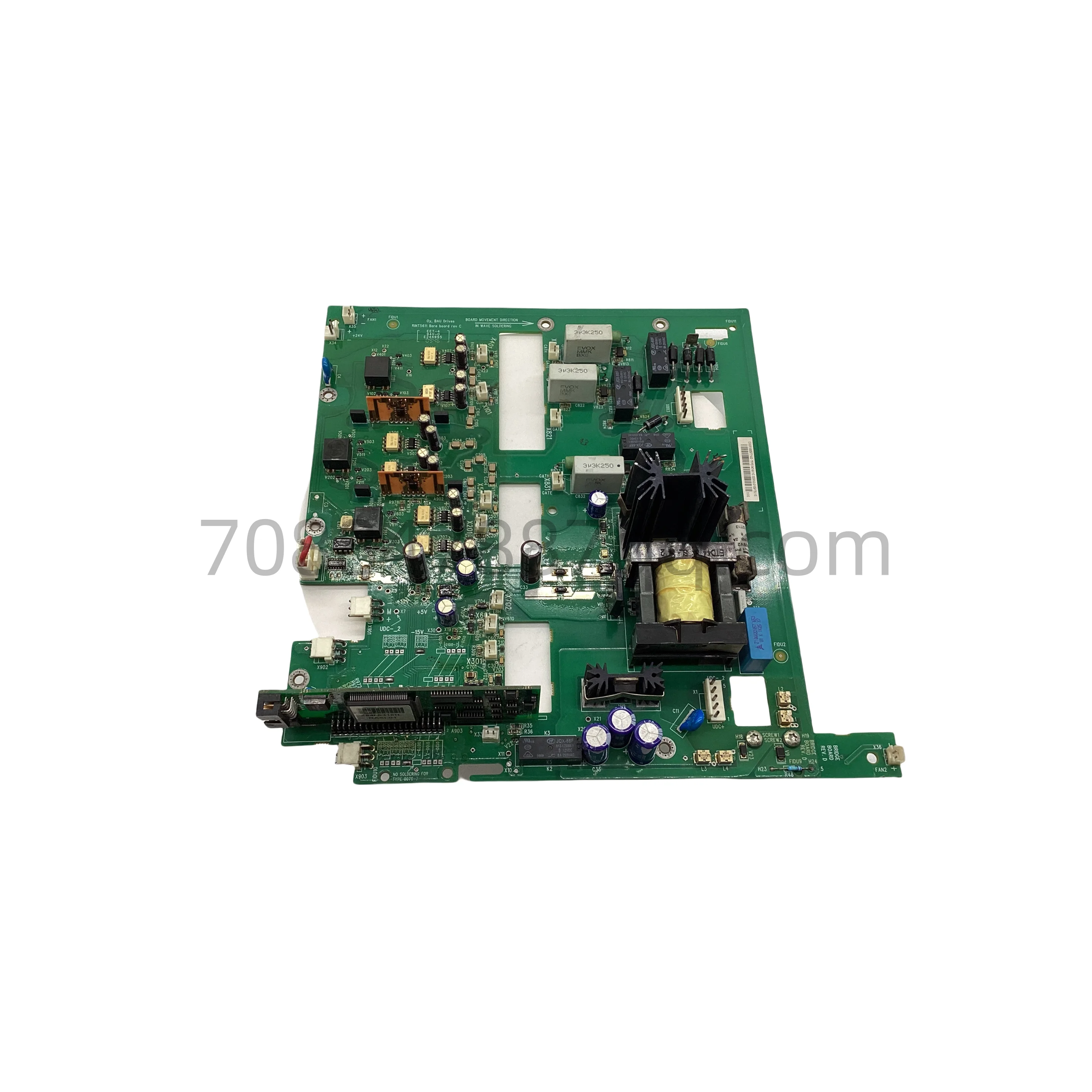 Marca original novo RINT-5611C RINT-5611 RINT5611C REF 6859 7714