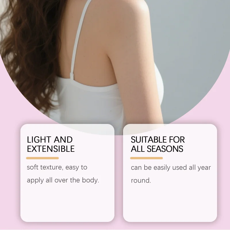 مصل الترطيب المقشر يزيل أقفال الخلايا الميتة والرطوبة ويحسن جفاف الأنف ويصلح الاحمرار #3