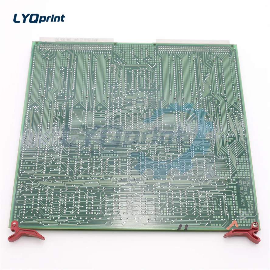 Best Quality 90% New Original EAK2 Electric Card 00.781.4795 SM52 SM102 Circuit Board For Heidelberg Machine