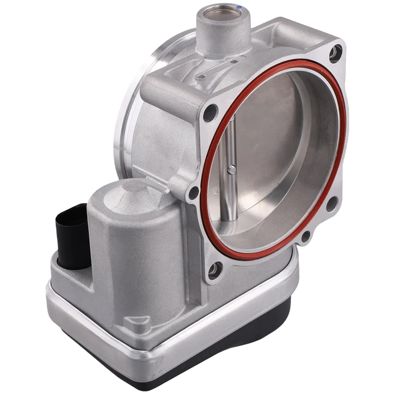 

A85E-Car Throttle Body With TPS Sensor 13547535308 For BMW E60 550I E63 650I E65 750I 750Li E70 X5 67-5015 S20088 V20-81-0009