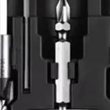 

Набор сверл с зенковкой, 5 шт., деревообрабатывающие инструменты в компактсе с коробкой для хранения электроинструментов, ручные инструменты, аксессуары