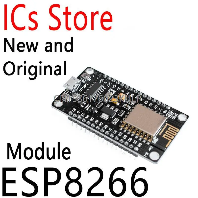 V3 Wireless Module Node Mcu 4M Bytes Lua WIFI Internet of Things Development Board Based ESP-12E for Arduino Compatible ESP8266 