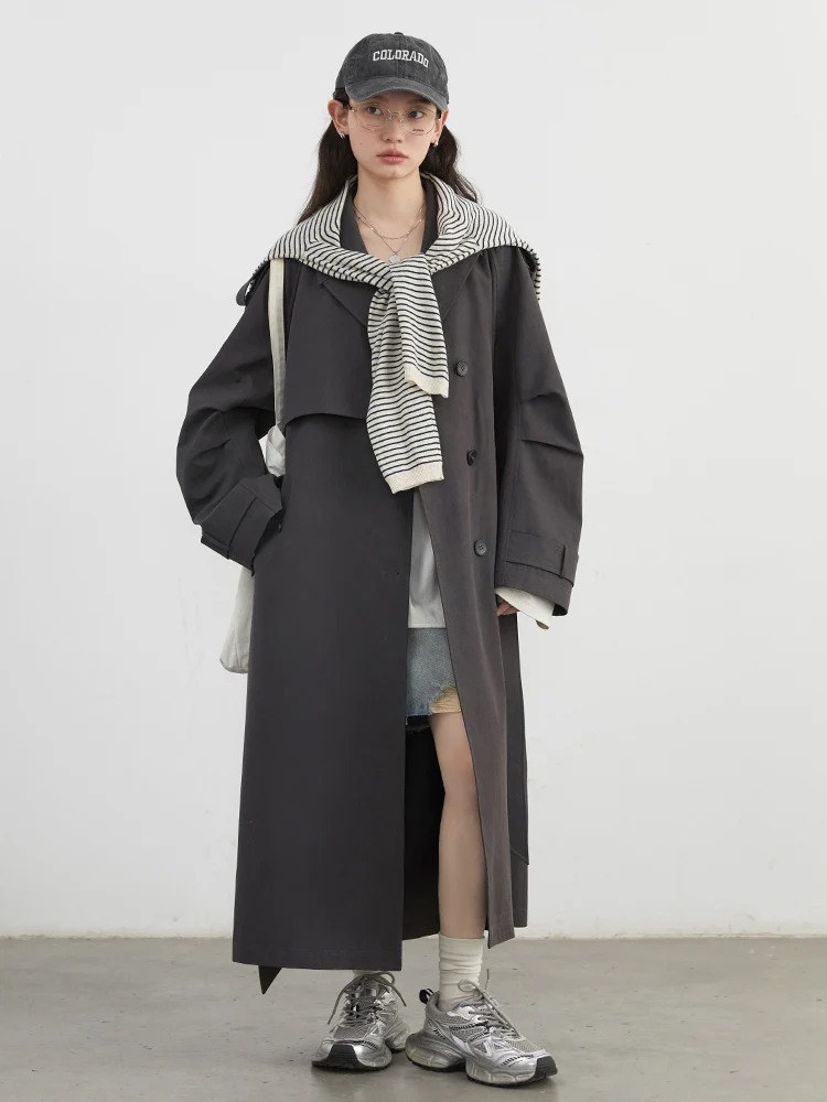 Thumbnail 2 - #14 Trending Classic Trench Coats Right Now