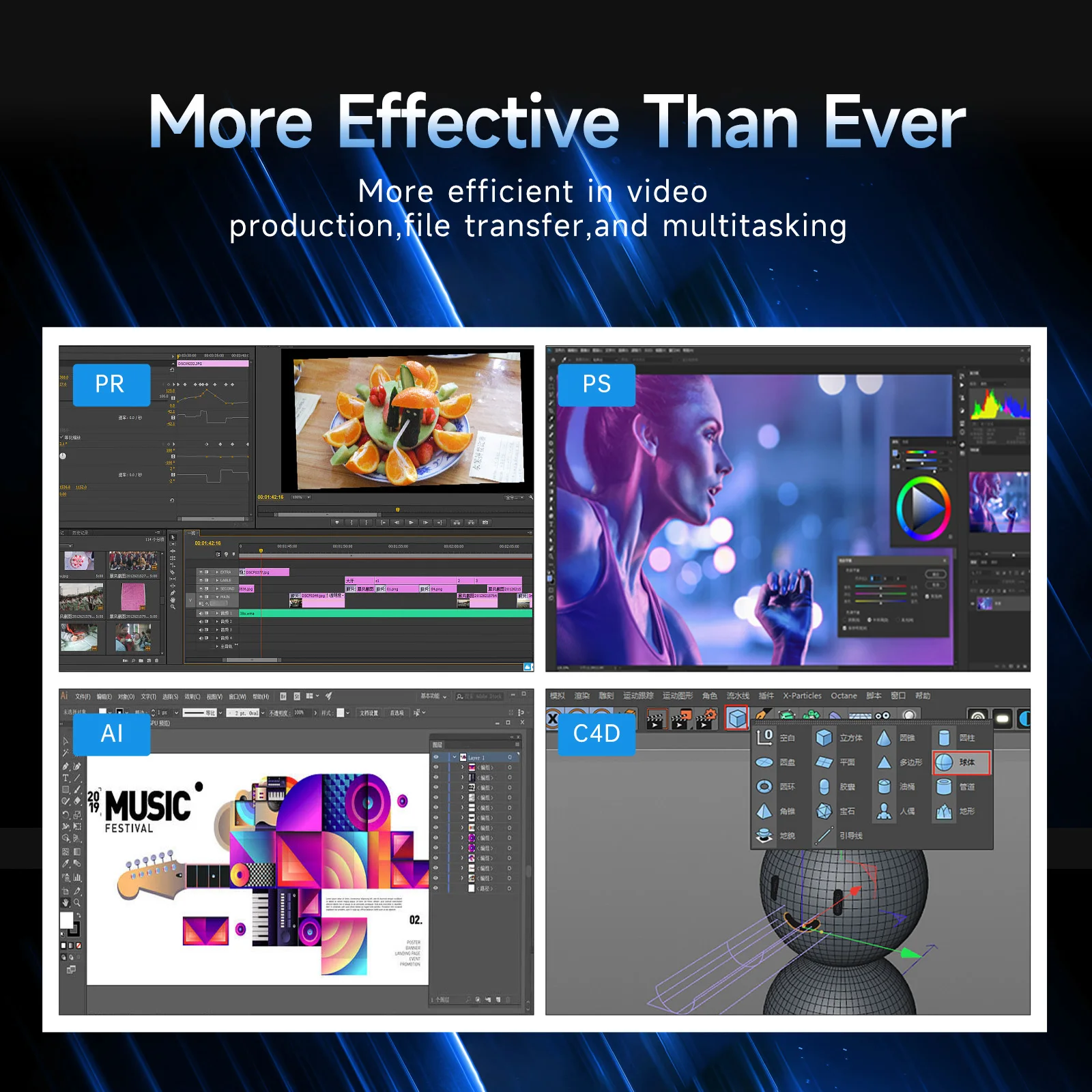 Fanxiang S501Q 3500 เมกะไบต์/วินาที M.2 SSD Hard Disk 512GB 1TB 2TB PCIe 3.0 NVMe M2 SSD ภายใน Solid State Drive สําหรับแล็ปท็อปเดสก์ท็อป PC