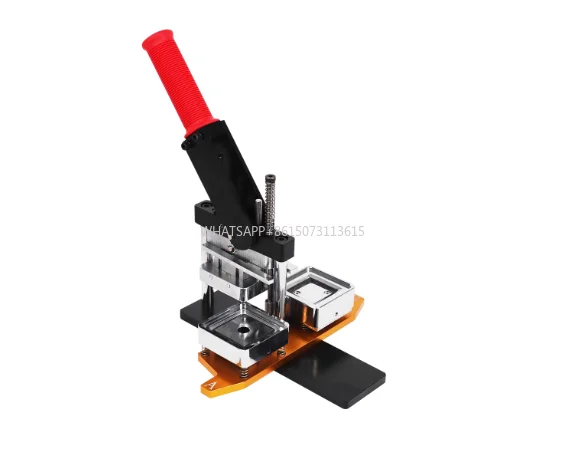 Kit de máquina magnética para refrigerador