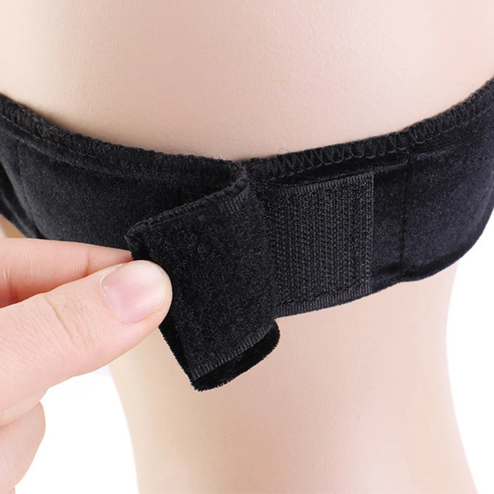 

2pcs Fixing Band Adjustable Mesh Headband Soft Breathable Skin-Friendly Comfort Fit All Hair Types Accessories Hair