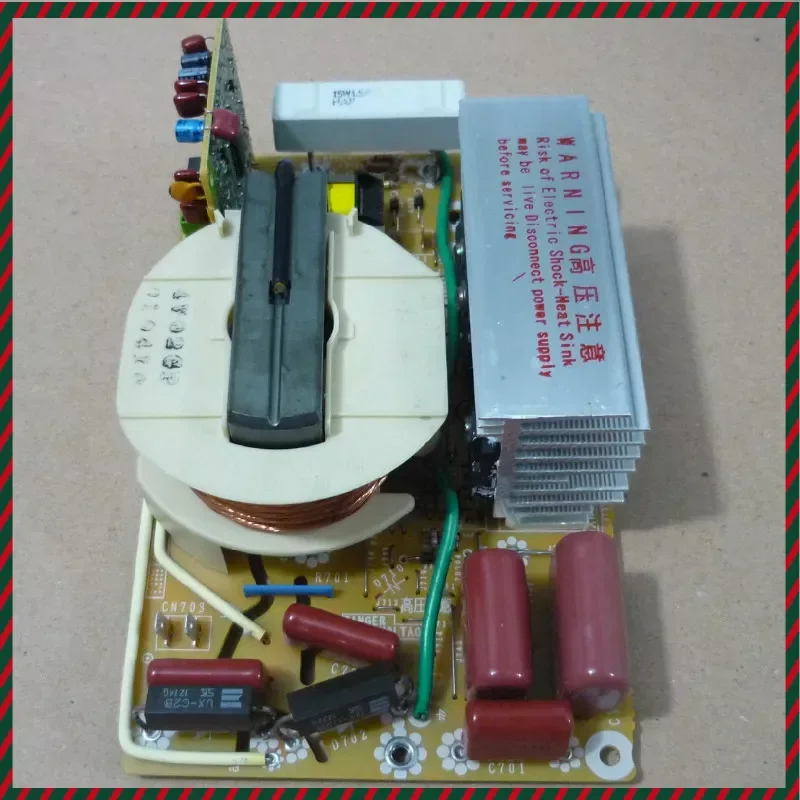 90% New Panasonic Microwave Oven Board NN-K5540MF NN-K5541JF NN-K5542MF NN-5543MF NN-5544MF NN-S551WFS NN-S553MF NN-GT556W