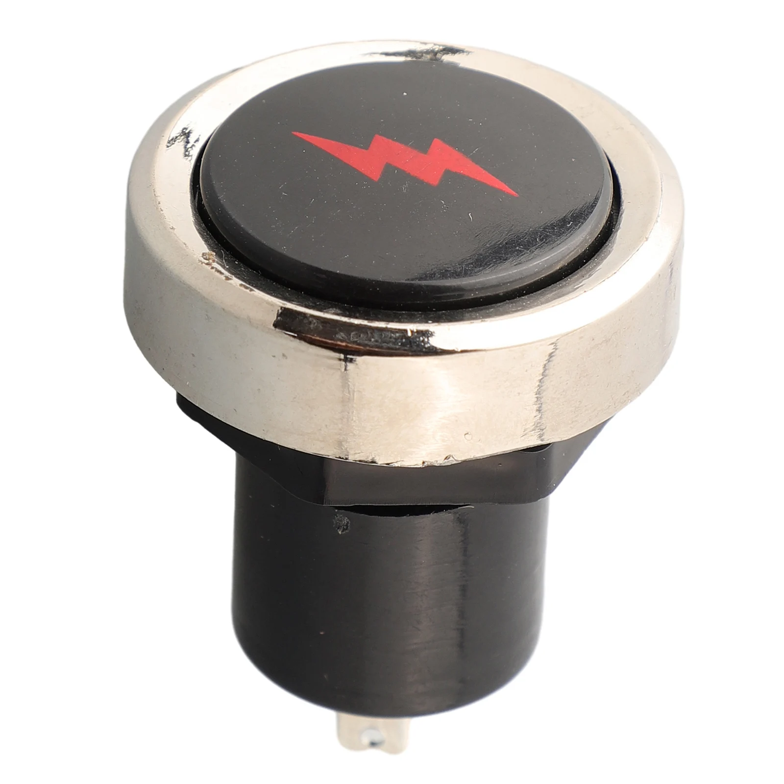 Superior Performance and Durability  BBQ Electronic Ignition Button Replacement Ignitor Switch for Coleman Gas Grill